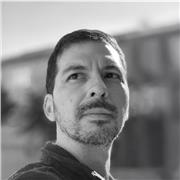 Clases de Modelado orgánico y Anatomía